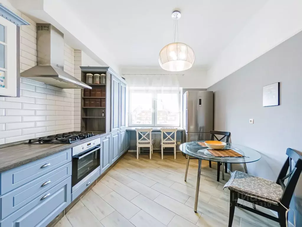 1-к кв. Свердловская область, Екатеринбург ул. Барвинка, 14 (38.4 м) - Фото 1