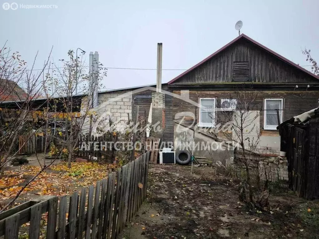 Дом в Волгоград, территория Рабочий посёлок Гумрак, Первомайская ... - Фото 2