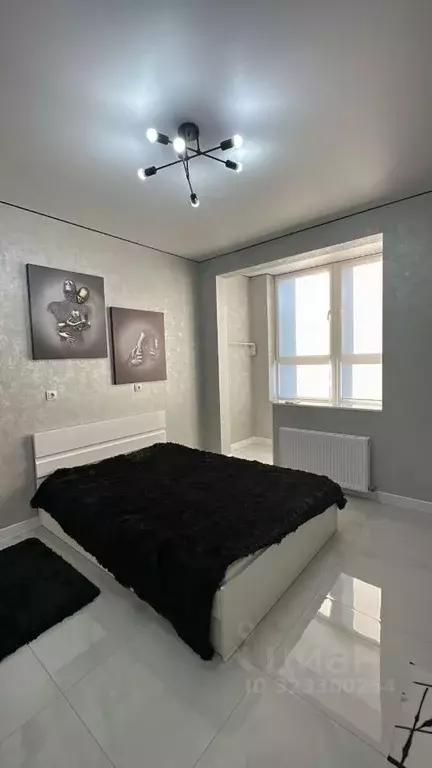 Студия Адыгея, Майкоп ул. К.А. Васильева, 2к2 (20.0 м) - Фото 2