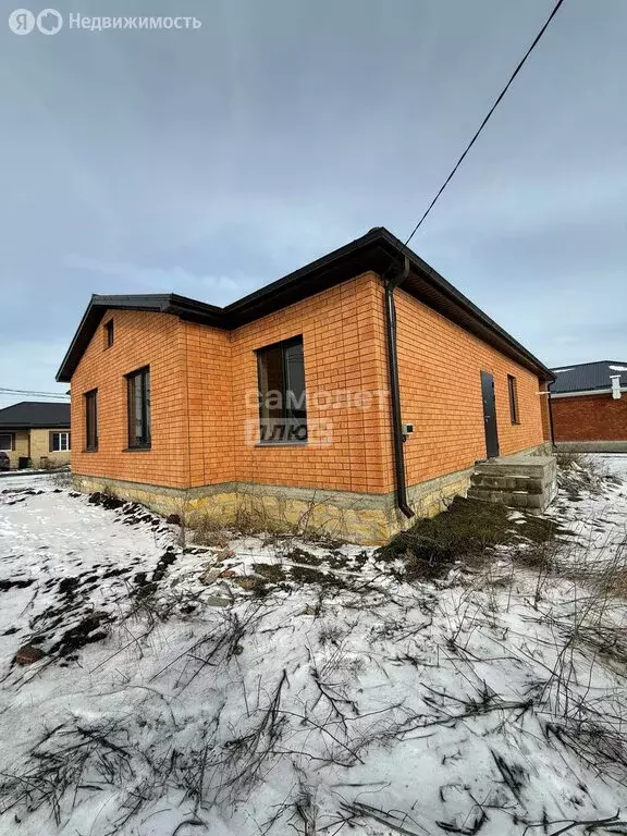 Дом в Михайловск, улица Фёдора Апраксина (100 м) - Фото 2