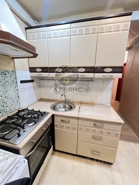 1-к кв. Ямало-Ненецкий АО, Новый Уренгой просп. Губкина, 11 (31.2 м) - Фото 1