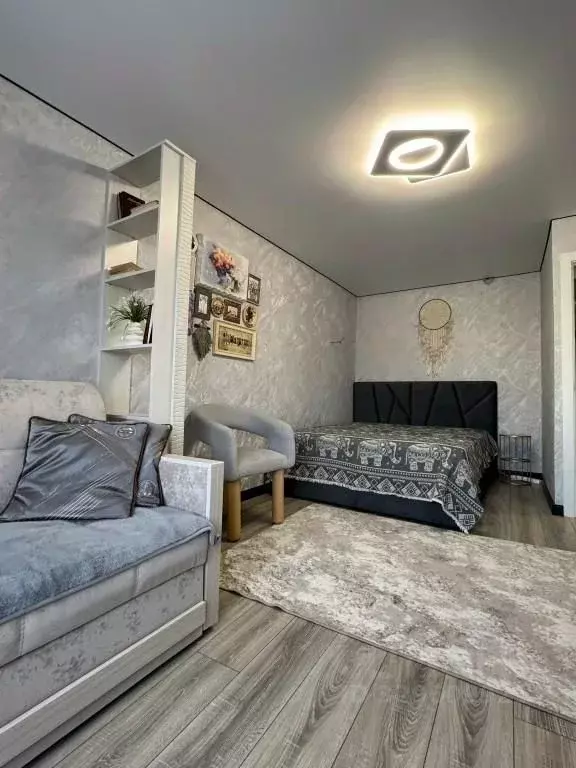 1-к кв. Краснодарский край, Геленджик ул. Кирова, 62 (36.0 м) - Фото 2
