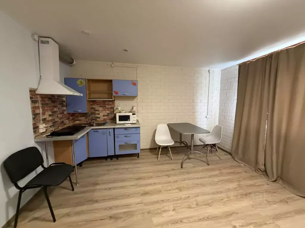 Студия Коми, Сыктывкар ул. Мира, 31/18 (27.5 м) - Фото 1
