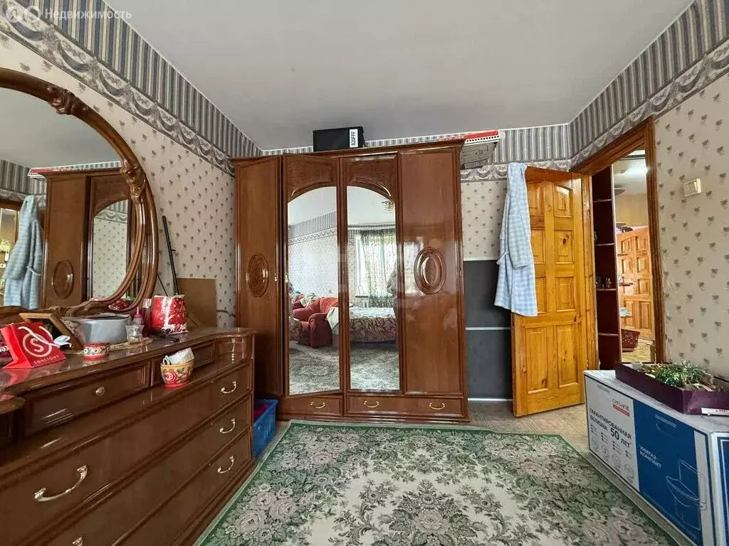 3-комнатная квартира: Городец, улица Мелиораторов, 8 (63 м) - Фото 2