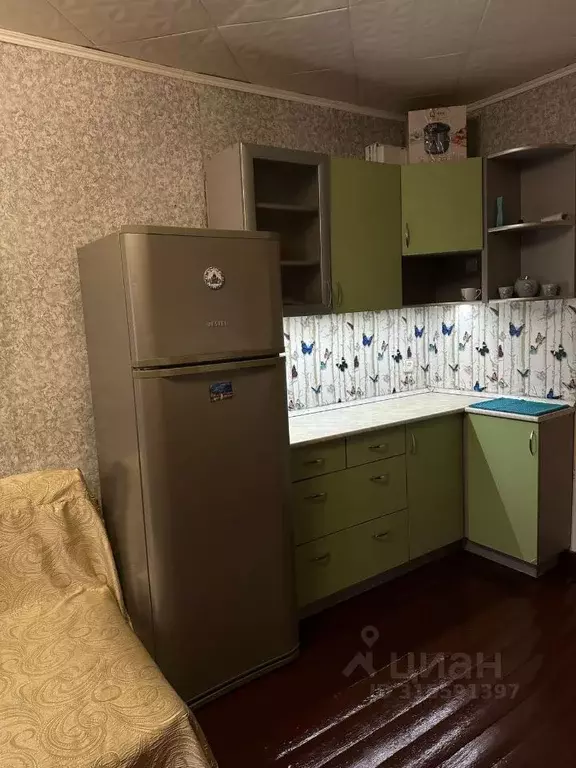 Комната Архангельская область, Архангельск Комсомольская ул., 36 (19.0 ... - Фото 1