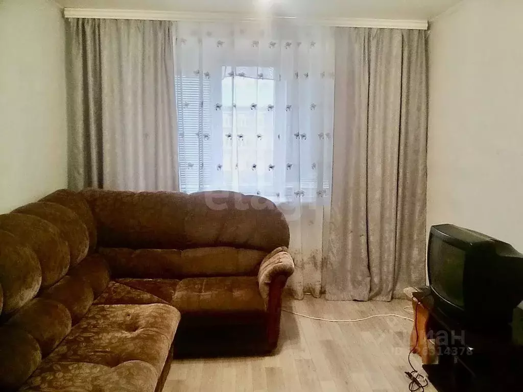 Комната Башкортостан, Стерлитамак ул. Химиков, 24 (19.0 м) - Фото 2