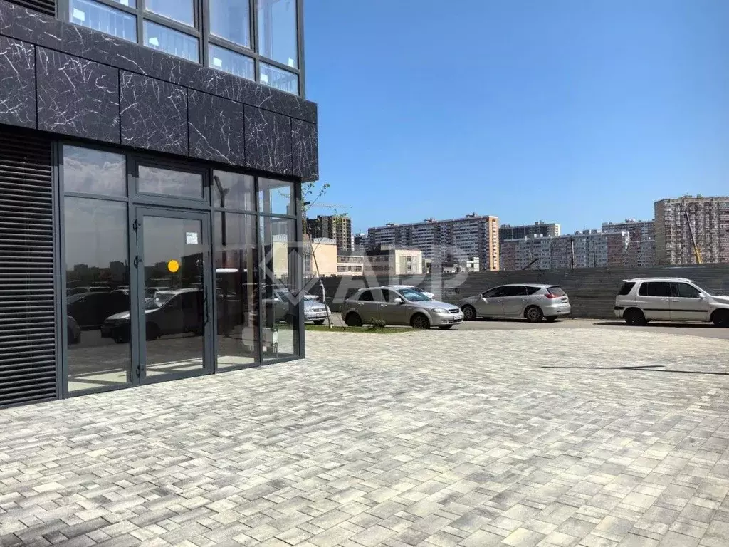 Помещение свободного назначения в Краснодарский край, Краснодар ул. ... - Фото 1