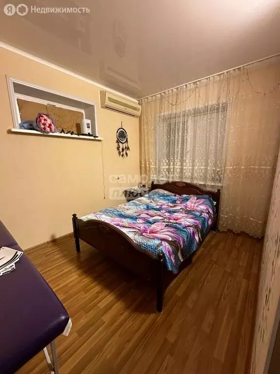 1-комнатная квартира: Астрахань, Белгородская улица, 1к3 (50.2 м) - Фото 1