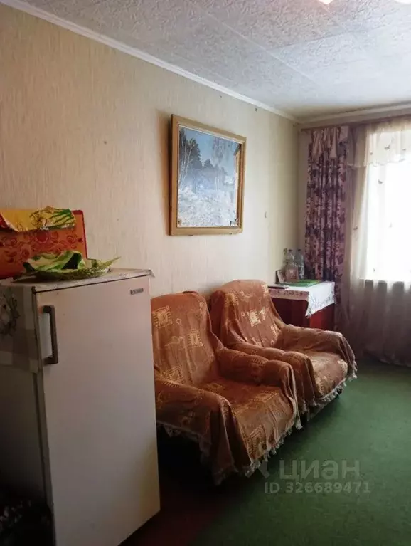 Комната Пензенская область, Пенза просп. Победы, 82 (17.5 м) - Фото 1