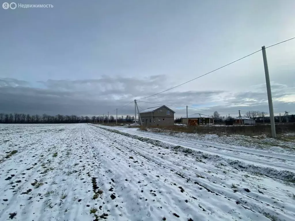 Участок в Ставропольский край, Предгорный муниципальный округ (143.33 ... - Фото 2