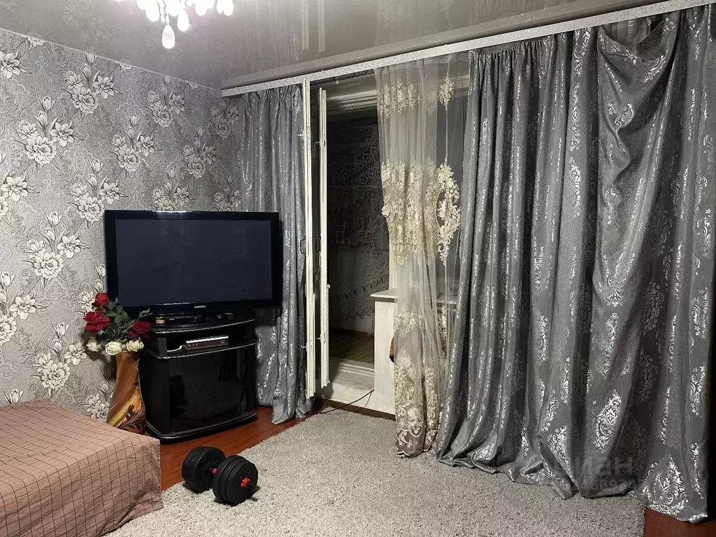 2-к кв. Московская область, Чехов ул. Чехова, 2 (53.0 м) - Фото 2