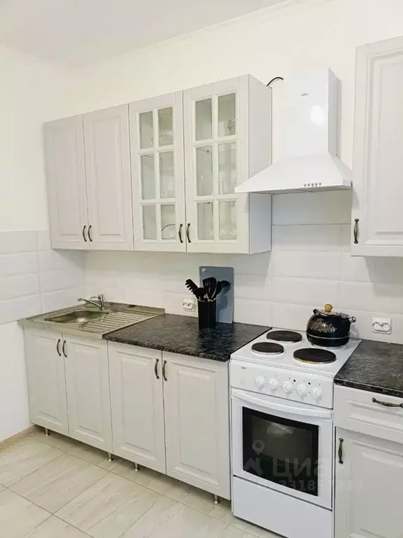 1-к кв. Москва Долгопрудная аллея, 15к3 (43.0 м) - Фото 1