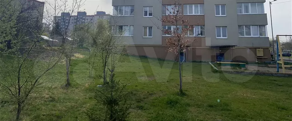 1-к. квартира, 40,7 м, 6/10 эт. - Фото 1