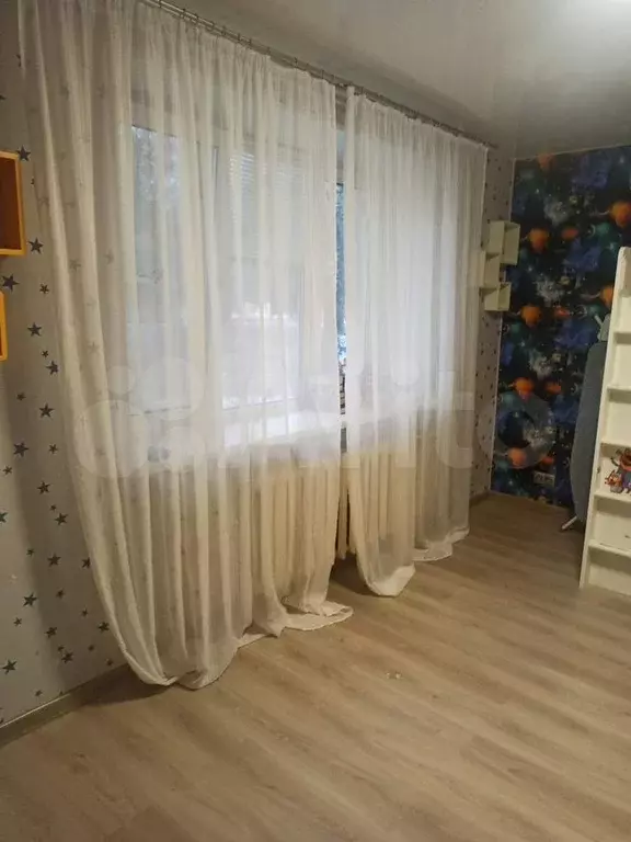 2-к. квартира, 45 м, 1/9 эт. - Фото 1