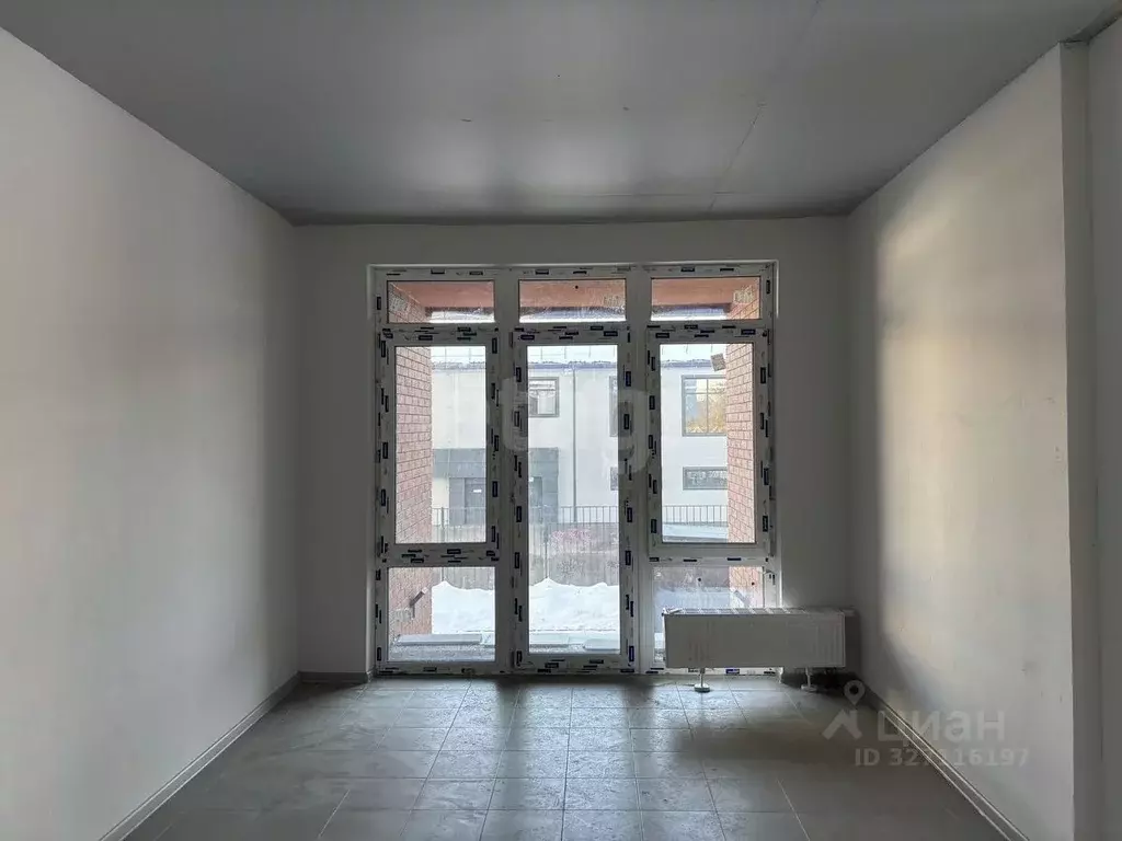 Помещение свободного назначения в Тюменская область, Тюмень ул. ... - Фото 1