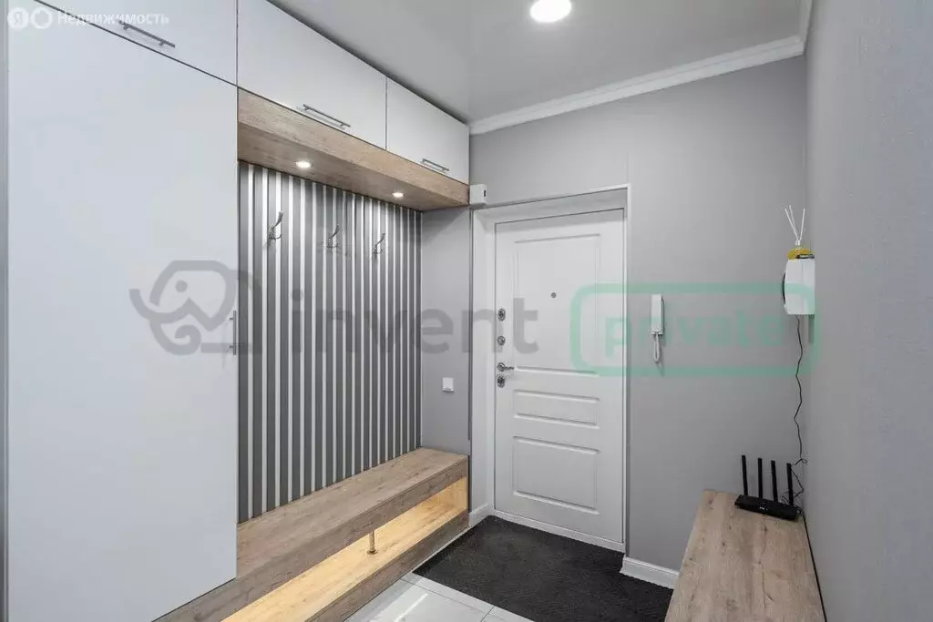 2-комнатная квартира: Калининград, Орудийная улица, 32 (65.7 м) - Фото 1