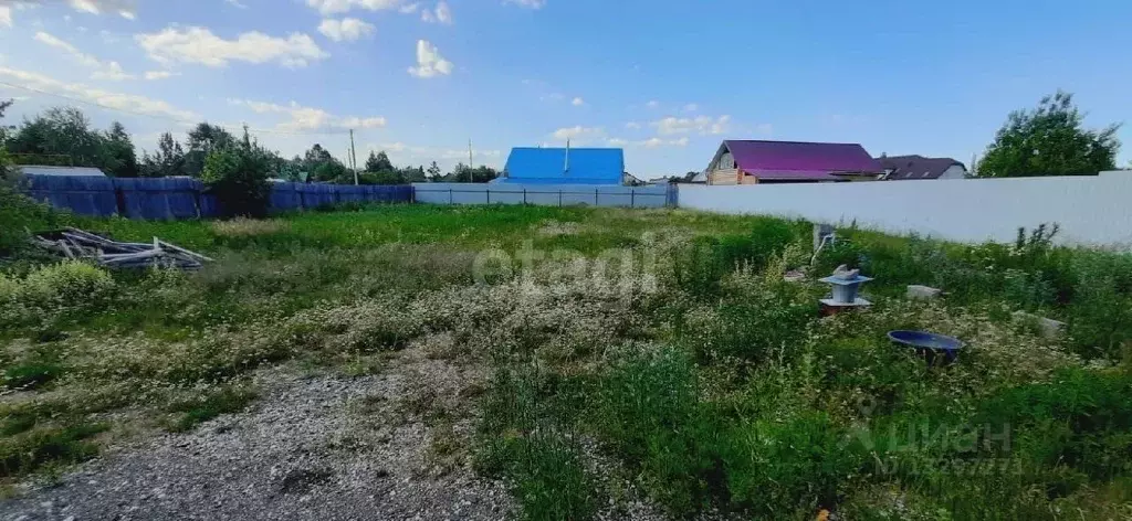 Дом в Свердловская область, Горноуральский городской округ, с. ... - Фото 1