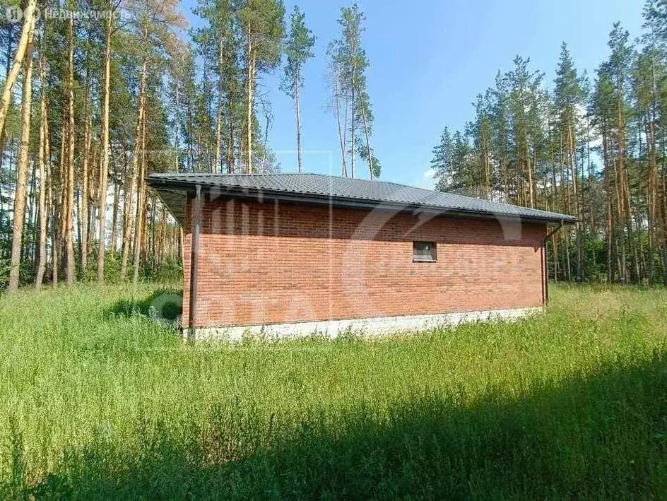 Дом в Новая Усмань, Захлебная улица, 7 (92 м) - Фото 0