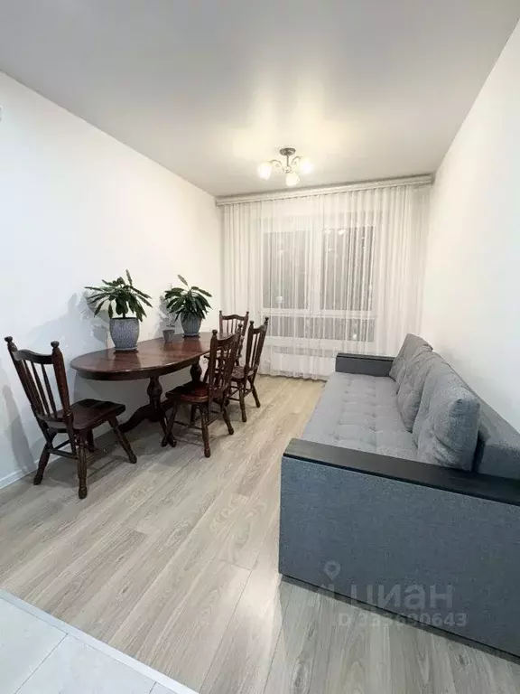 3-к кв. Московская область, Котельники Парковый мкр, 1к6 (80.0 м) - Фото 1