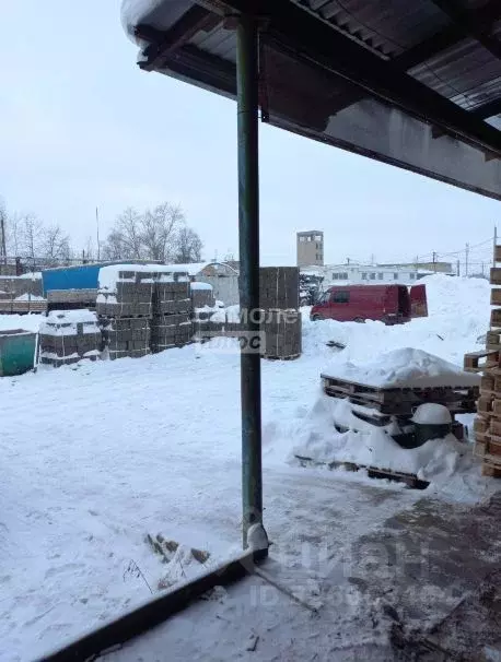 Производственное помещение в Ивановская область, Иваново ул. 12-я ... - Фото 2
