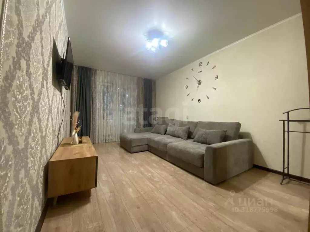 2-к кв. Ставропольский край, Пятигорск городской округ, ... - Фото 1