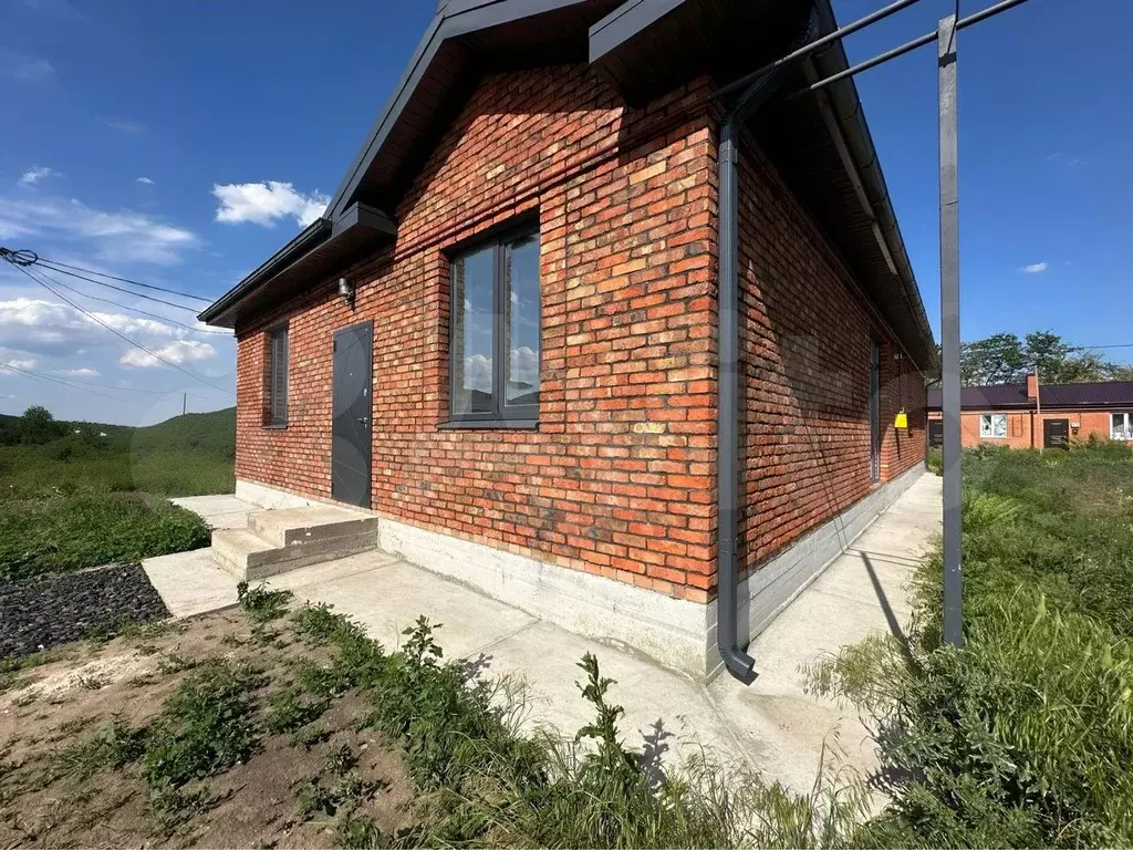 Таунхаус 75 м на участке 2,5 сот. - Фото 1