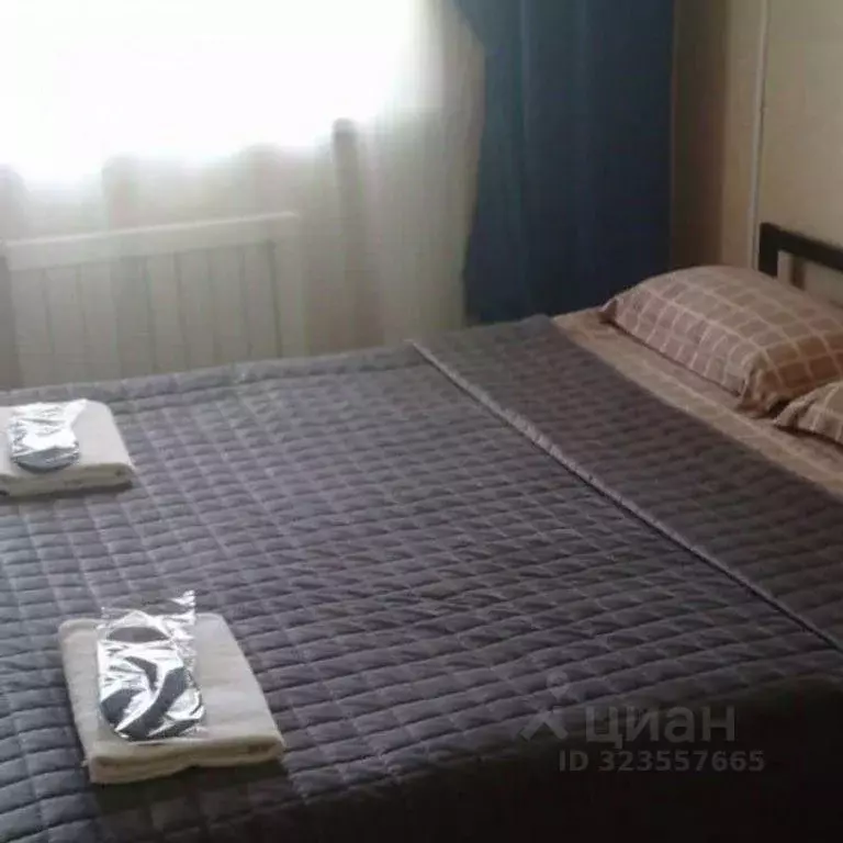 Комната Москва Армавирская ул., 3 (12.0 м) - Фото 1