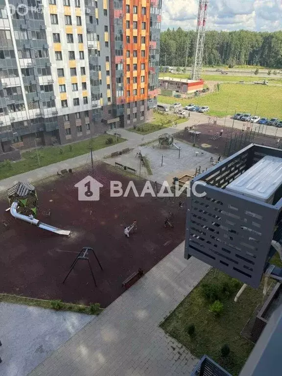 Квартира-студия: Москва, район Троицк, улица Яворки, 1к4 (29.2 м) - Фото 1