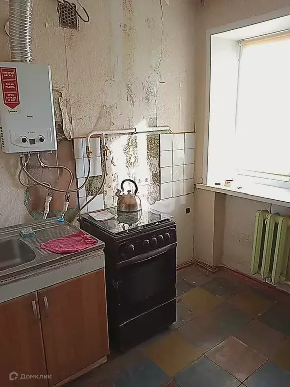 Продаётся 2-к квартира, 39.9 м - Фото 0