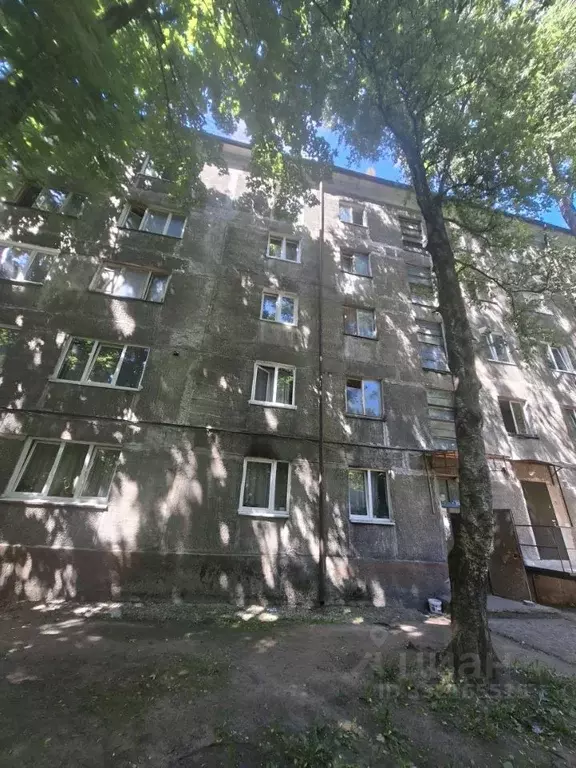 Комната Калининградская область, Калининград Звездная ул., 29 (19.2 м) - Фото 1