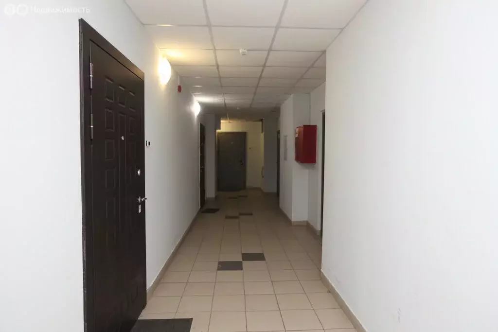 1-комнатная квартира: Санкт-Петербург, Русановская улица, 17к1 (47.1 ... - Фото 1