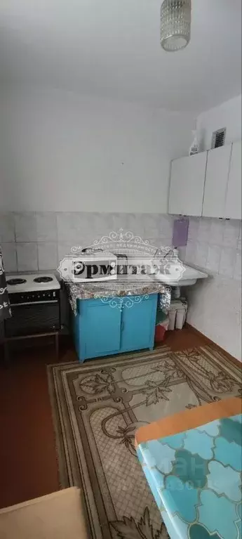 1-к кв. Курганская область, Курган ул. Дзержинского, 29А (33.0 м) - Фото 0