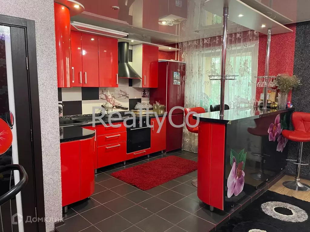 Продаётся 3-к квартира, 80.8 м - Фото 0
