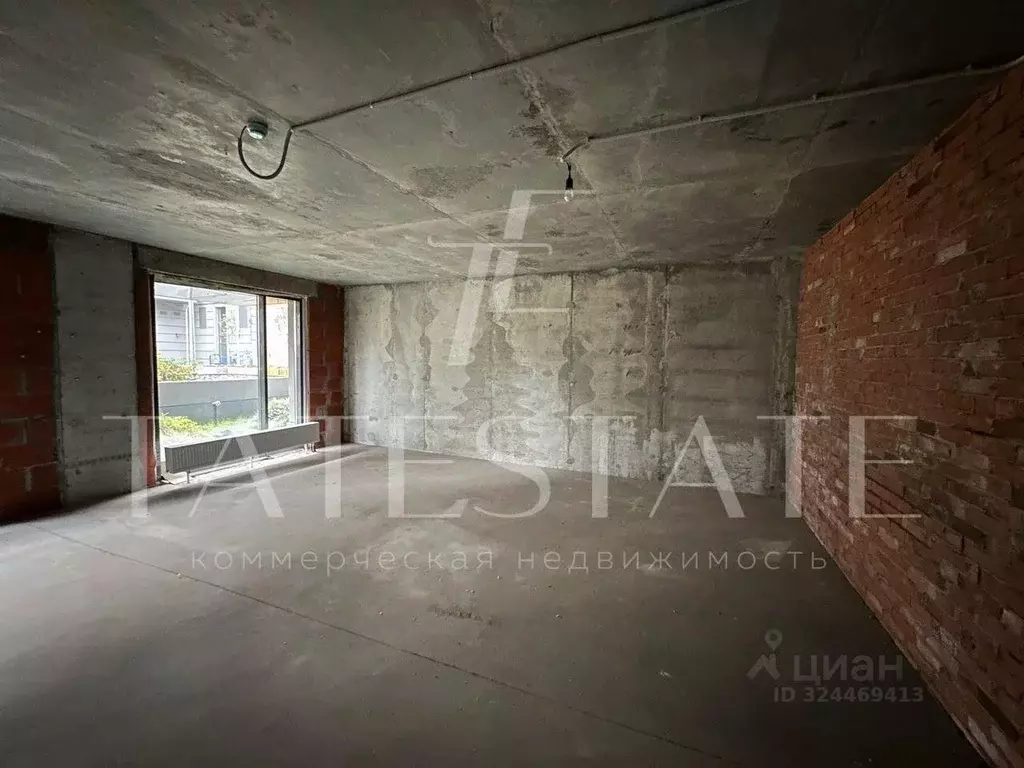 Помещение свободного назначения в Татарстан, Казань ул. Шаляпина, 26 ... - Фото 2