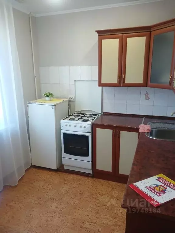 1-к кв. Саратовская область, Саратов ул. Имени А.И. Куприянова, 12 ... - Фото 1