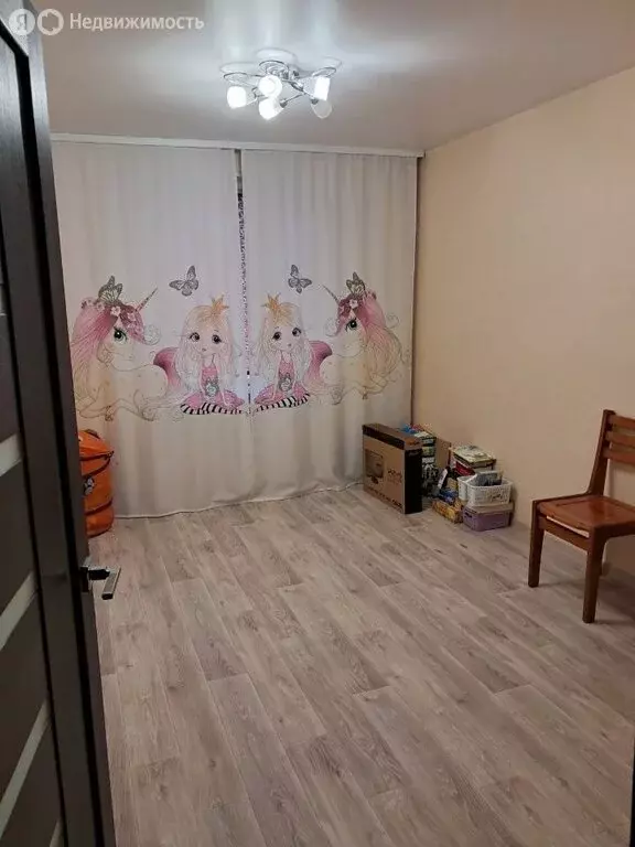 2-комнатная квартира: Томск, Алтайская улица, 97/1 (55.6 м) - Фото 1