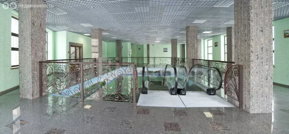 Офис (16.9 м) - Фото 1