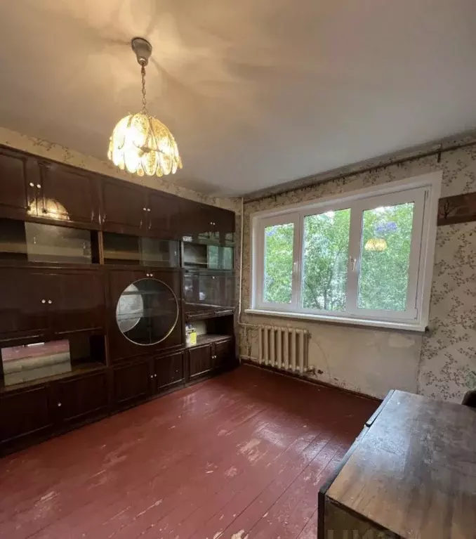 Продаётся 1-к квартира, 30.7 м - Фото 1
