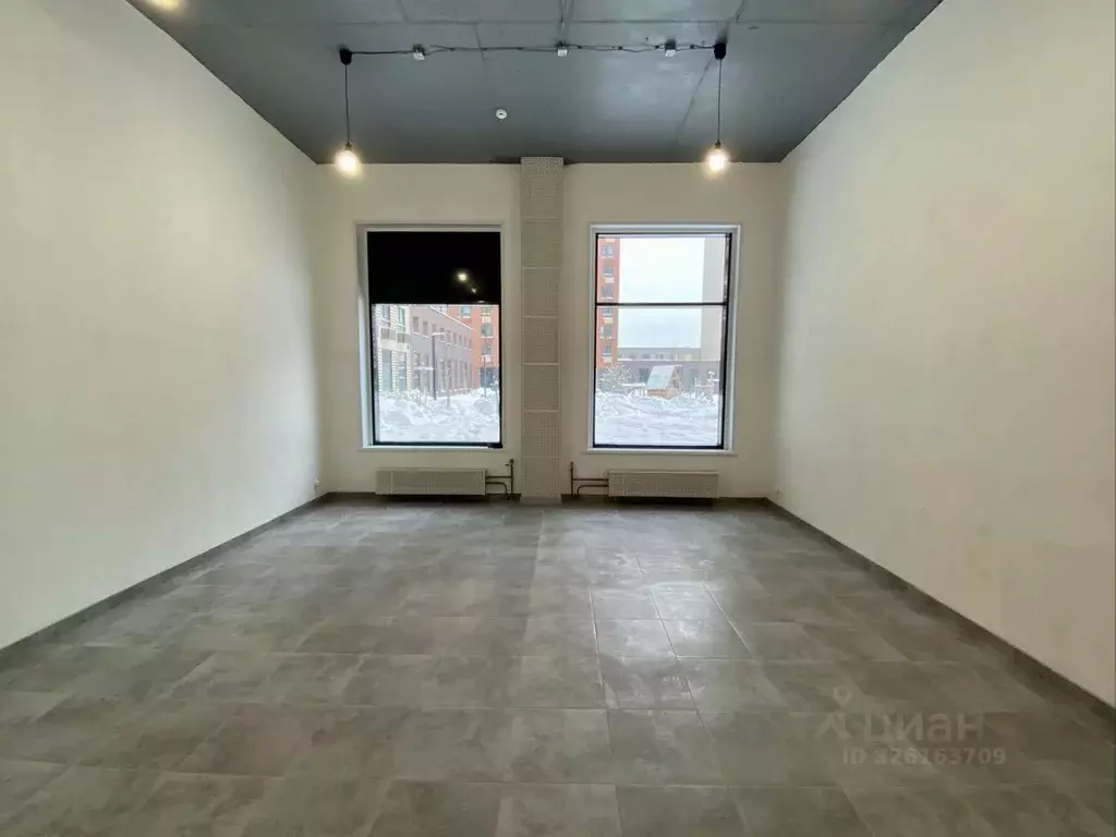 Помещение свободного назначения в Москва, Москва, Зеленоград просп. ... - Фото 1