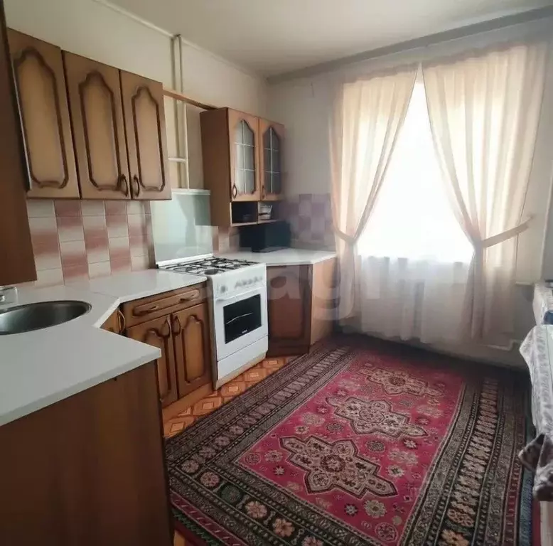 3-к кв. Московская область, Луховицы муниципальный округ, пос. Совхоза ... - Фото 1