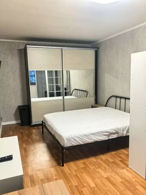 1-к кв. Челябинская область, Челябинск ул. Воровского, 26а (33.0 м) - Фото 1