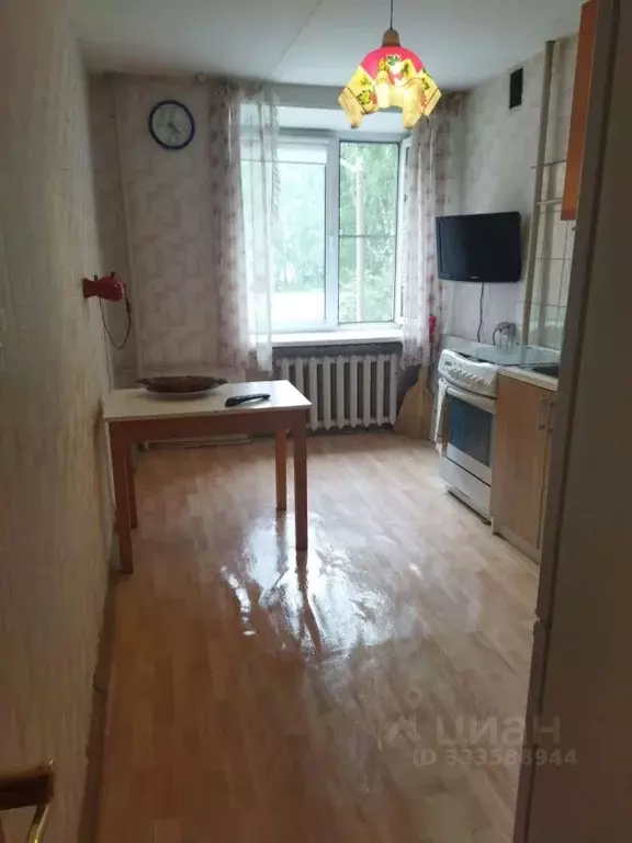 3-к кв. Московская область, Пущино Серпухов городской округ, Г мкр, 24 ... - Фото 2