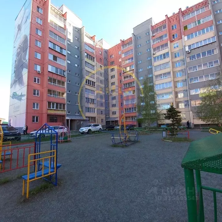 1-к кв. Челябинская область, Копейск ул. Гастелло, 28 (39.7 м) - Фото 1