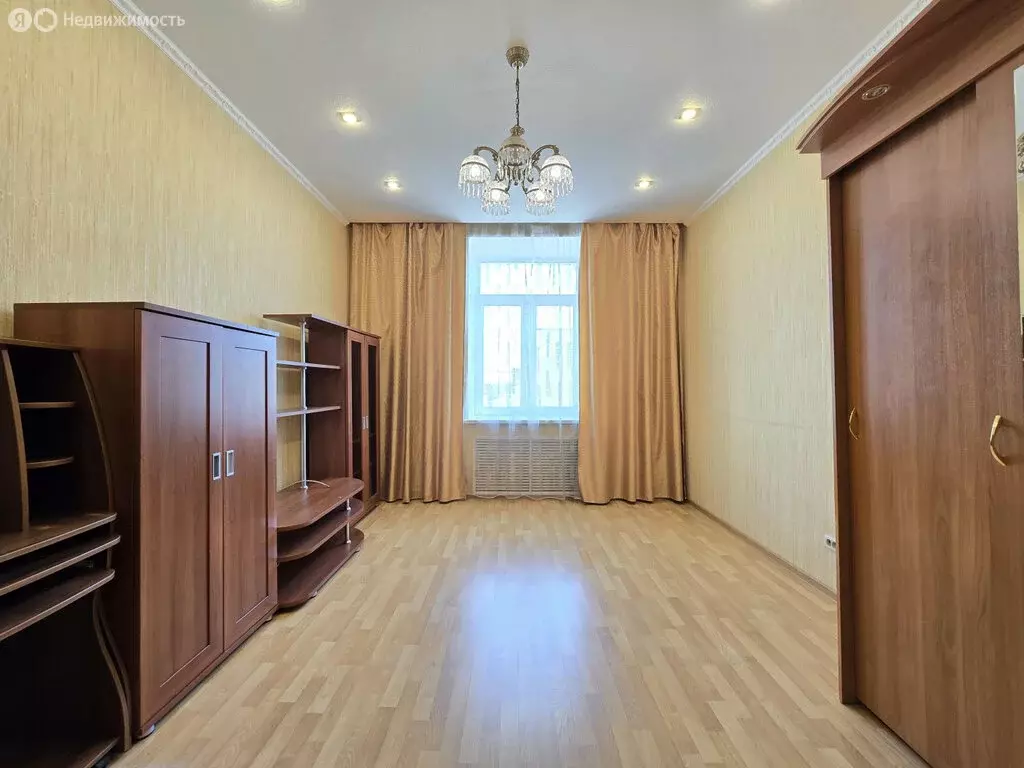 2-комнатная квартира: Киров, улица Карла Либкнехта, 67 (59.2 м) - Фото 0