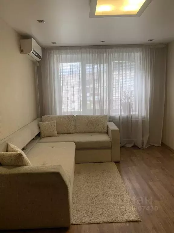 2-к кв. Челябинская область, Челябинск ул. Танкистов, 154А (44.4 м) - Фото 2