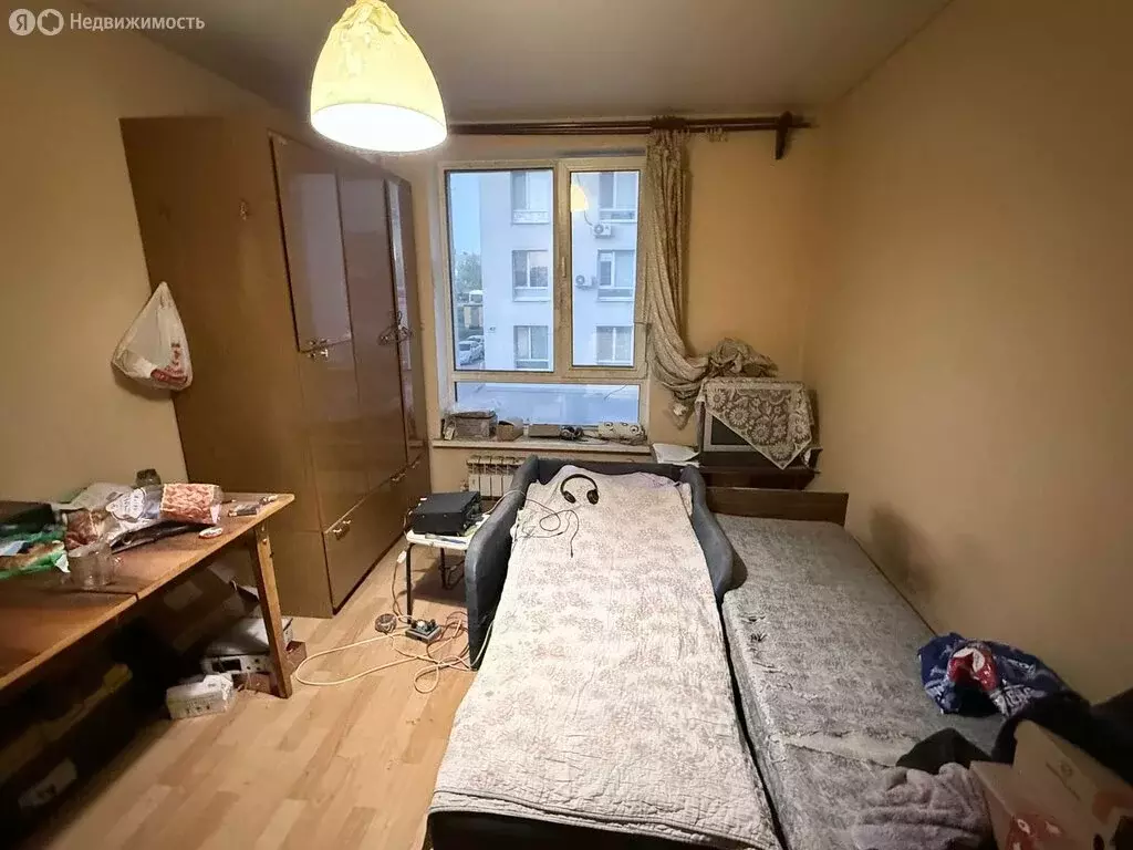 1-комнатная квартира: Самара, микрорайон Крутые Ключи, улица Мира, 49 ... - Фото 1