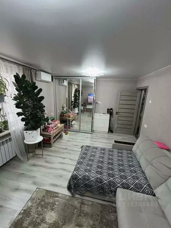 2-к кв. Севастополь просп. Генерала Острякова, 246 (50.4 м) - Фото 2