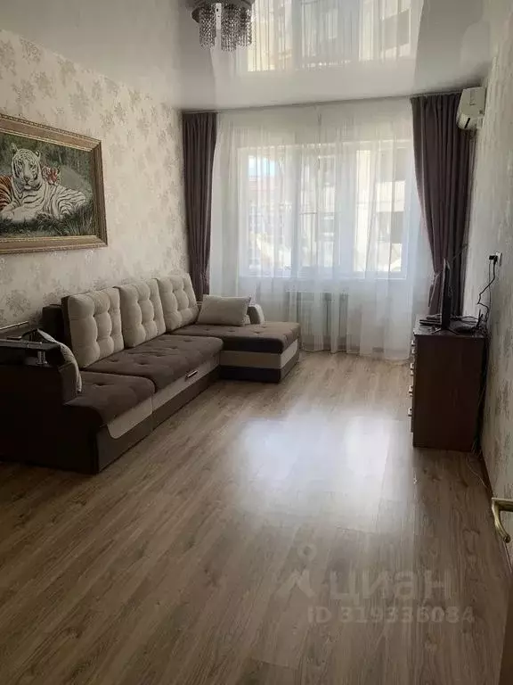 1-к кв. Краснодарский край, Геленджик ул. Савицкого, 11А (50.0 м) - Фото 0