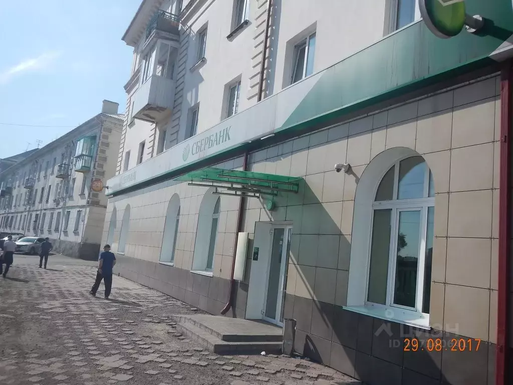 Офис в Кемеровская область, Прокопьевск ул. Селиванова, 2 (426 м) - Фото 0