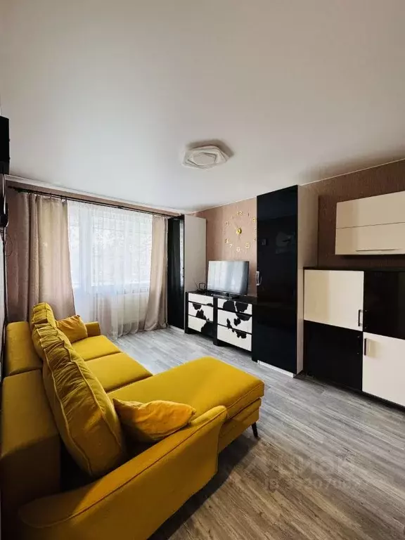 2-к кв. Санкт-Петербург ул. Композиторов, 24К2 (44.0 м) - Фото 1